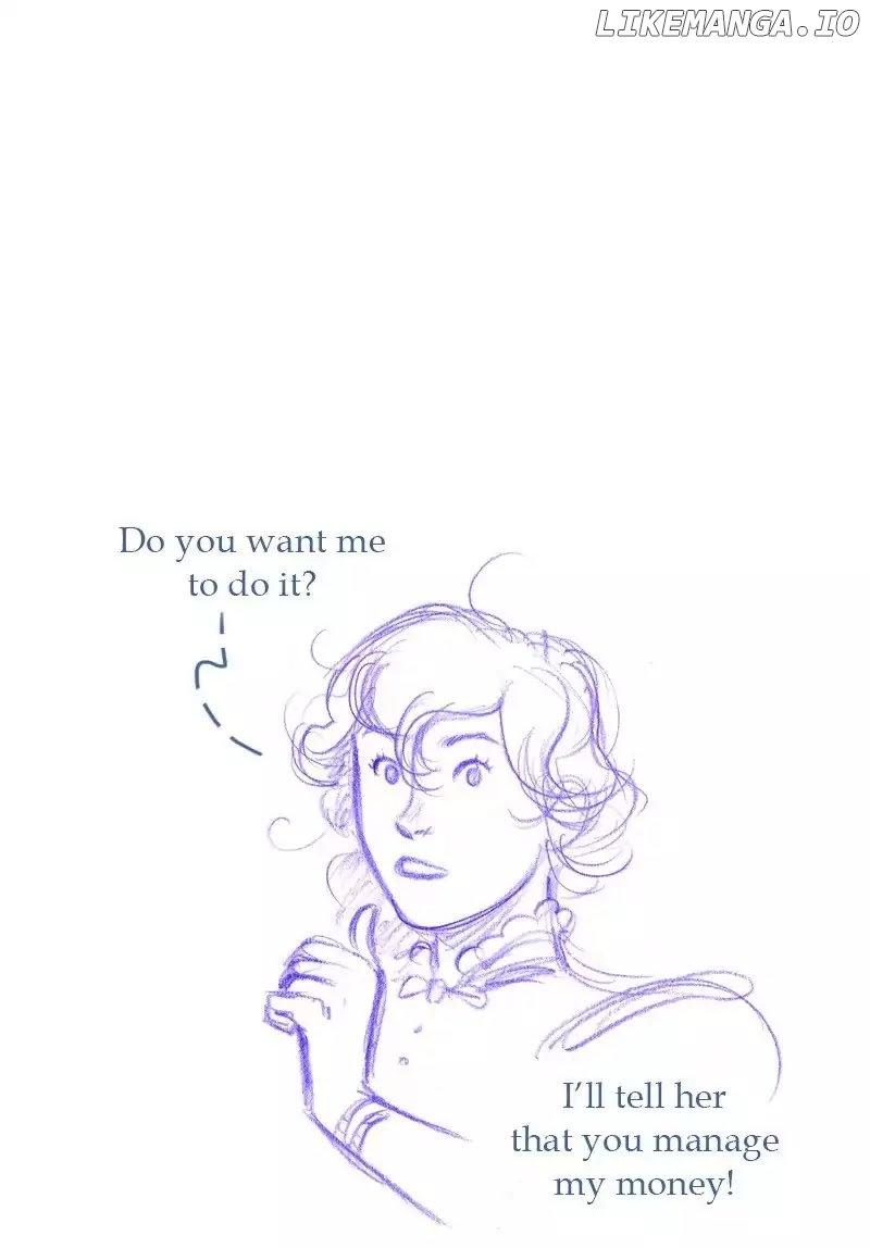 Miss Abbott And The Doctor chapter 85 - page 21