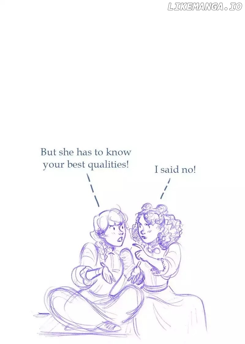 Miss Abbott And The Doctor chapter 85 - page 23