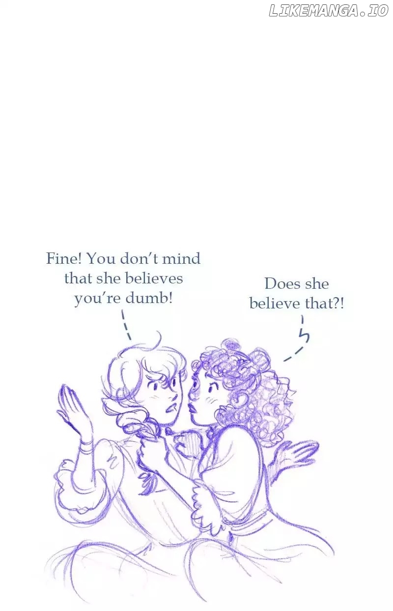 Miss Abbott And The Doctor chapter 85 - page 24