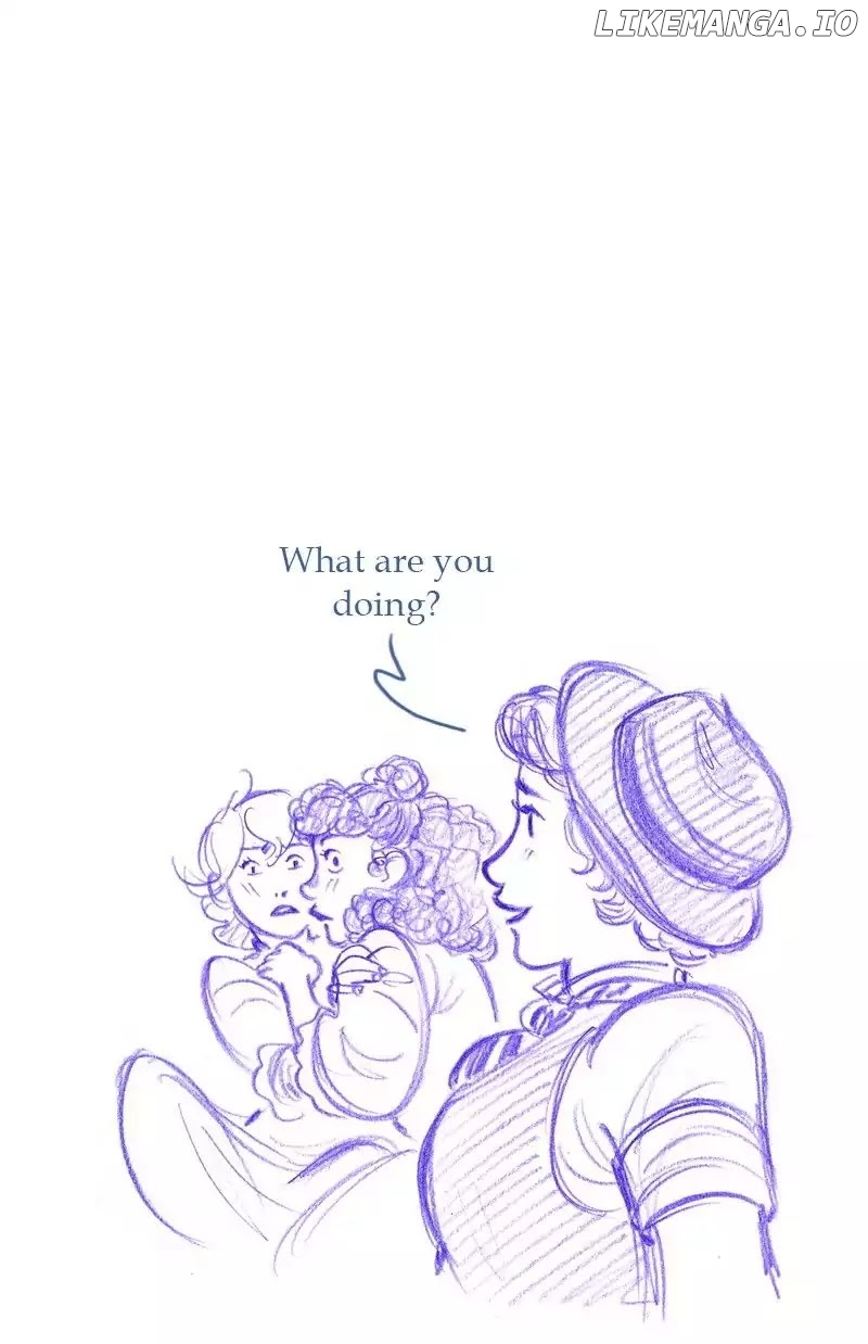 Miss Abbott And The Doctor chapter 85 - page 25
