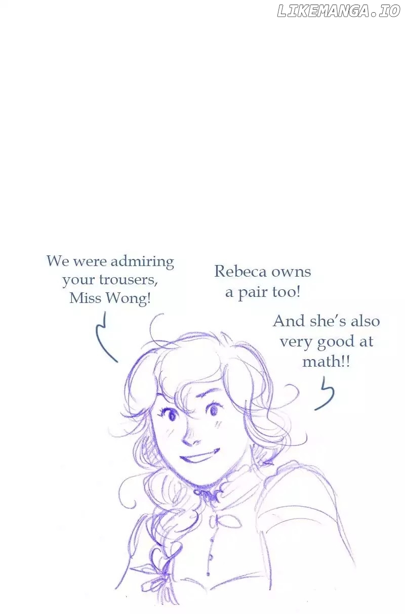 Miss Abbott And The Doctor chapter 85 - page 26