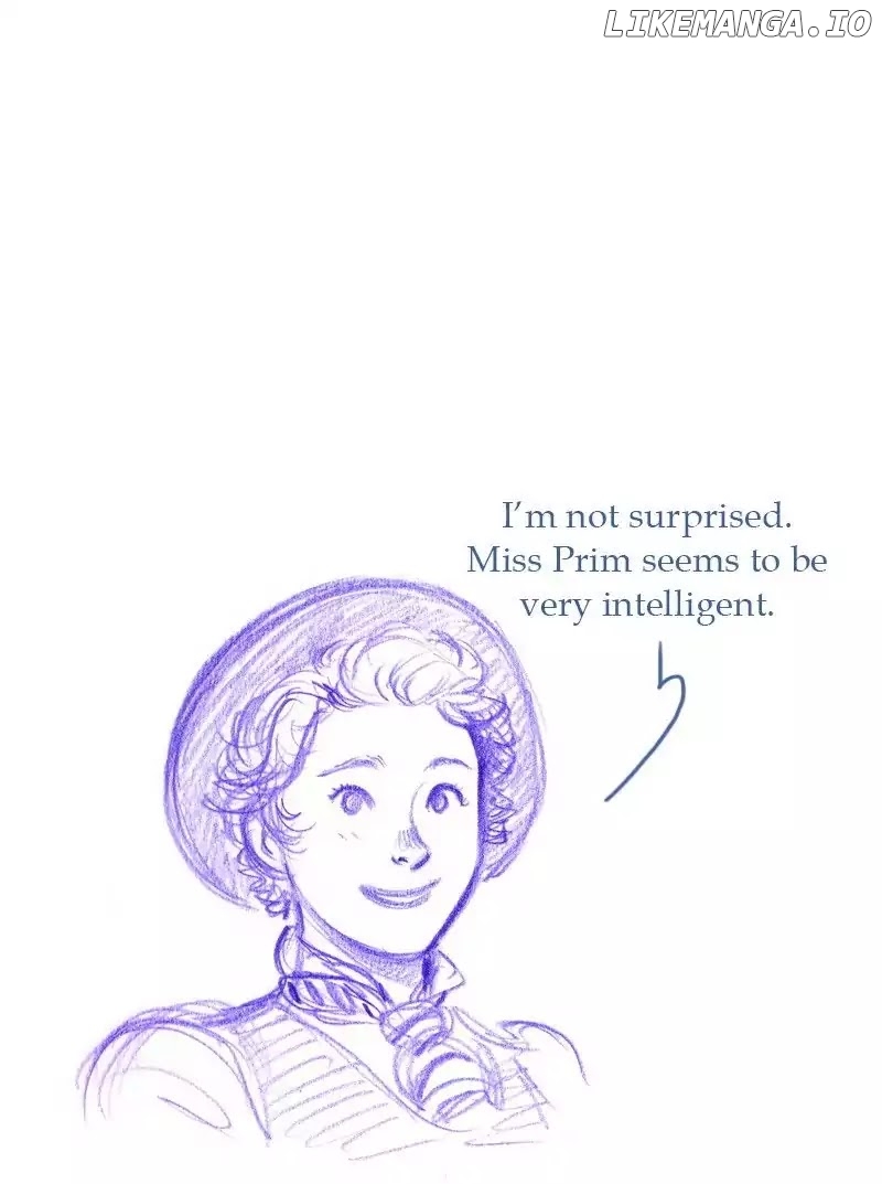 Miss Abbott And The Doctor chapter 85 - page 28