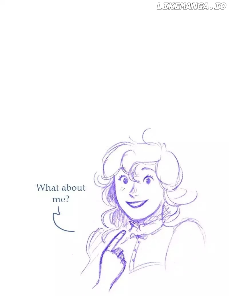Miss Abbott And The Doctor chapter 85 - page 30