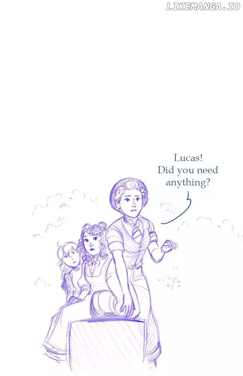 Miss Abbott And The Doctor chapter 85 - page 34