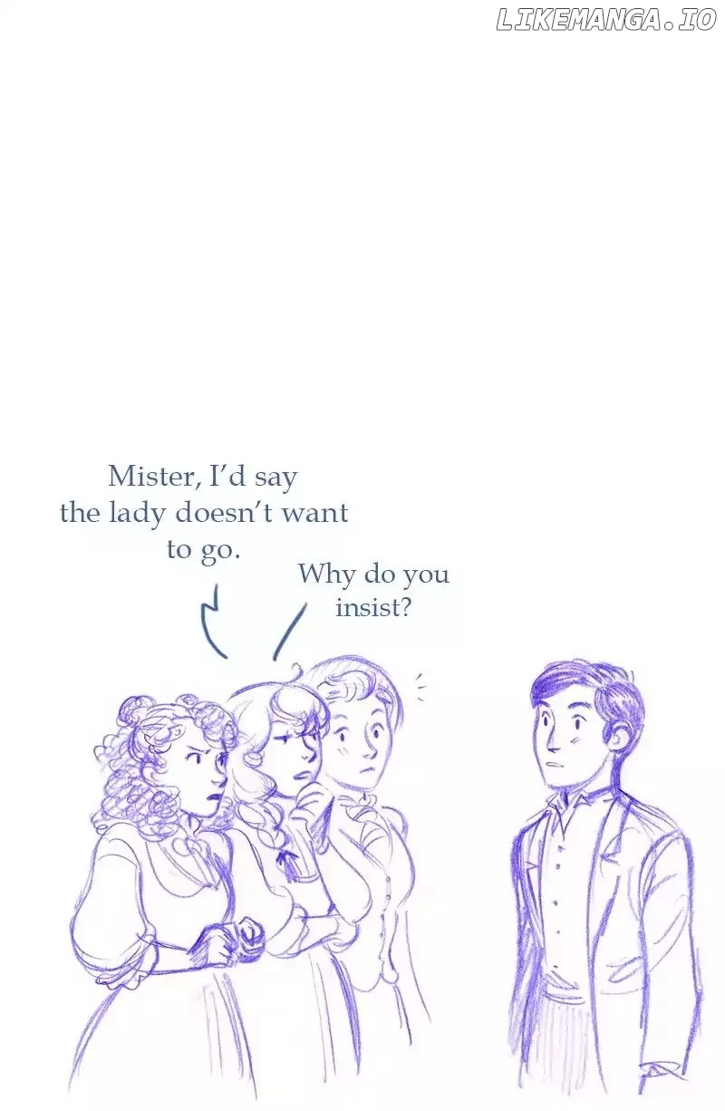 Miss Abbott And The Doctor chapter 85 - page 42