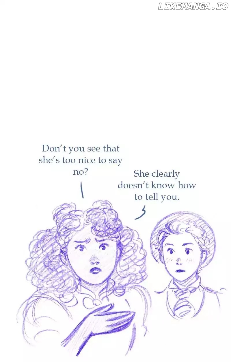 Miss Abbott And The Doctor chapter 85 - page 44