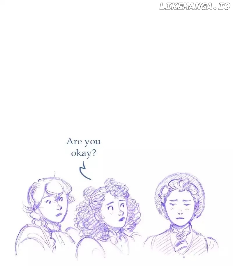 Miss Abbott And The Doctor chapter 85 - page 48