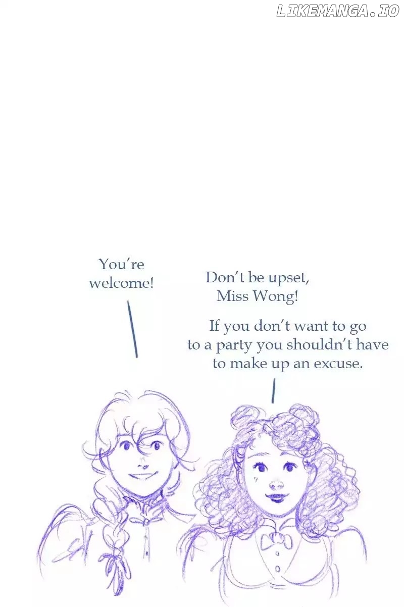 Miss Abbott And The Doctor chapter 85 - page 51