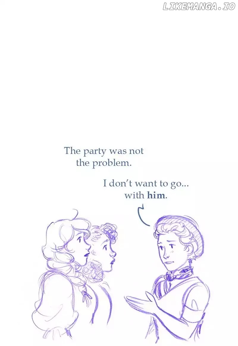 Miss Abbott And The Doctor chapter 85 - page 53