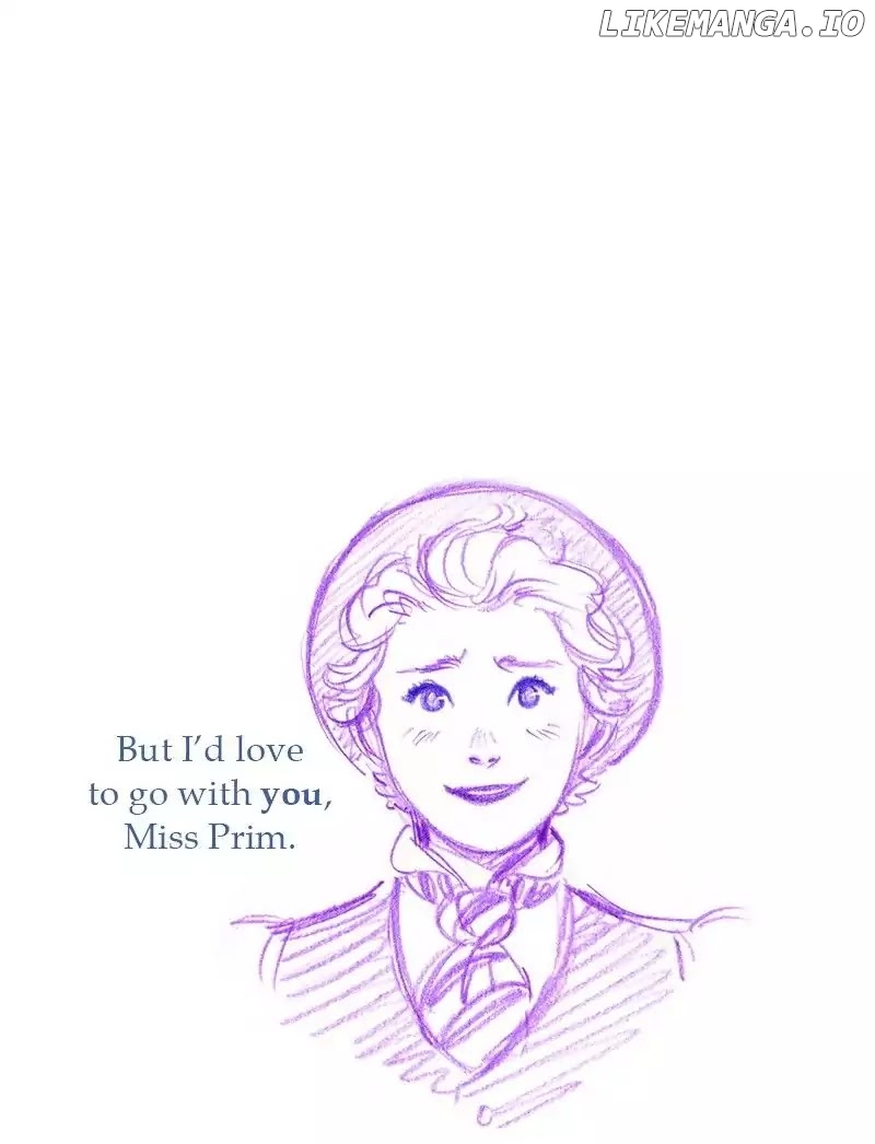 Miss Abbott And The Doctor chapter 85 - page 54