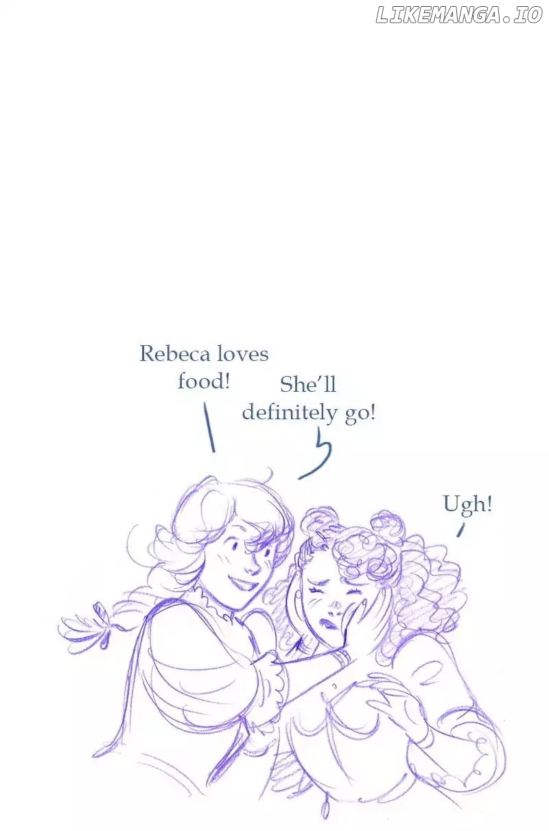 Miss Abbott And The Doctor chapter 85 - page 57