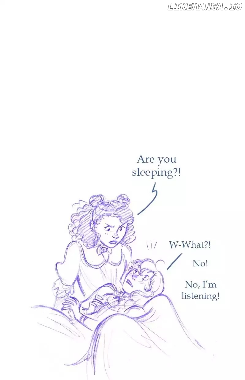 Miss Abbott And The Doctor chapter 85 - page 6