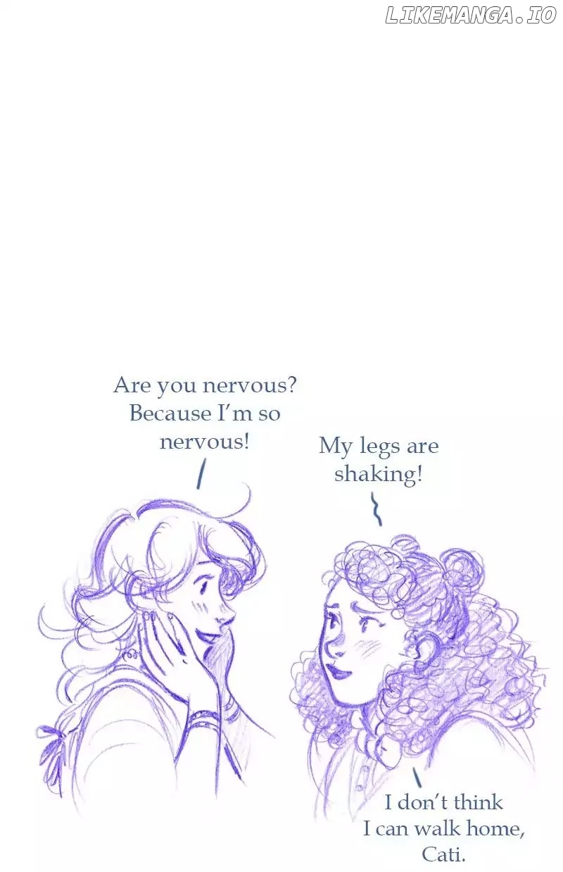 Miss Abbott And The Doctor chapter 85 - page 60
