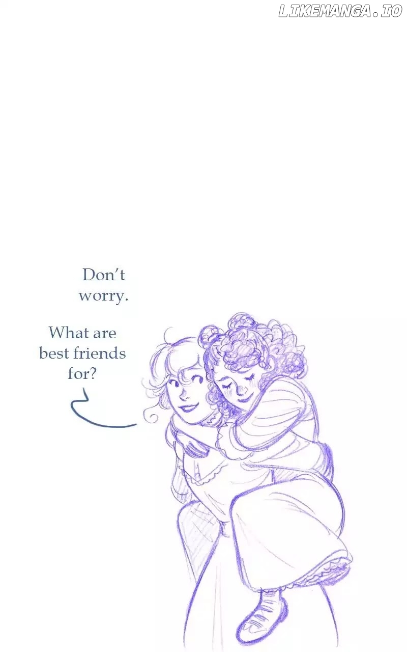 Miss Abbott And The Doctor chapter 85 - page 61
