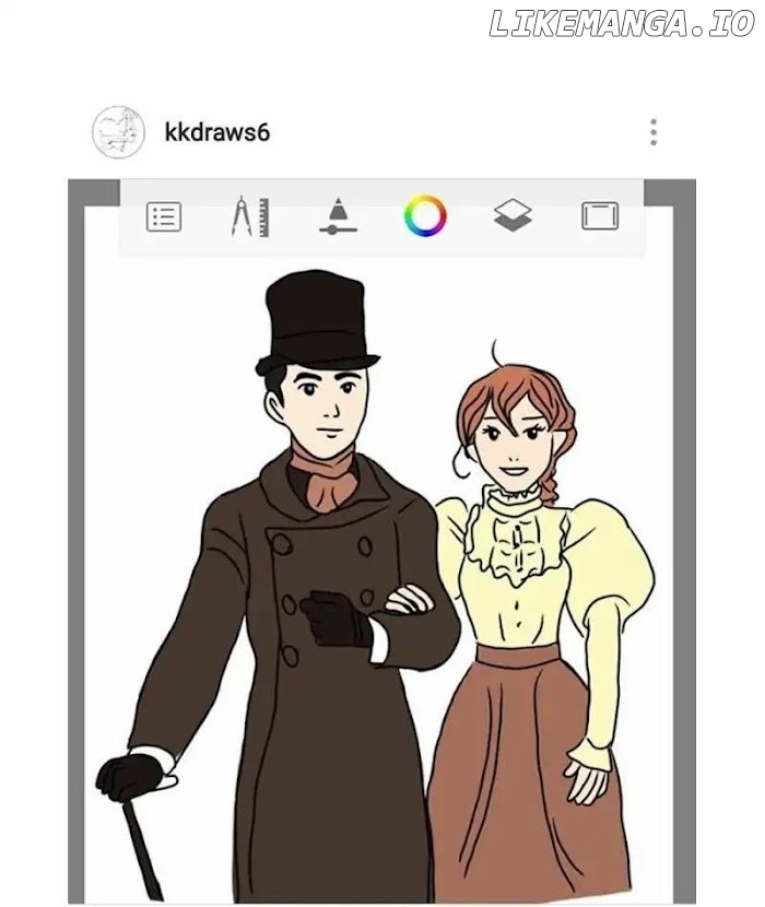 Miss Abbott And The Doctor chapter 129 - page 43