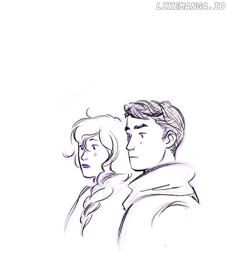 Miss Abbott And The Doctor chapter 46 - page 100