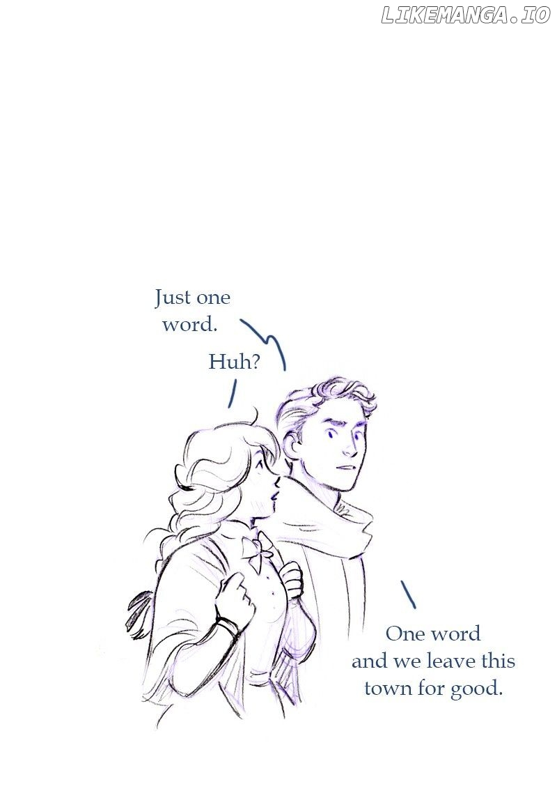 Miss Abbott And The Doctor chapter 46 - page 112