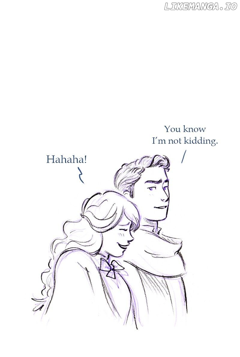 Miss Abbott And The Doctor chapter 46 - page 113