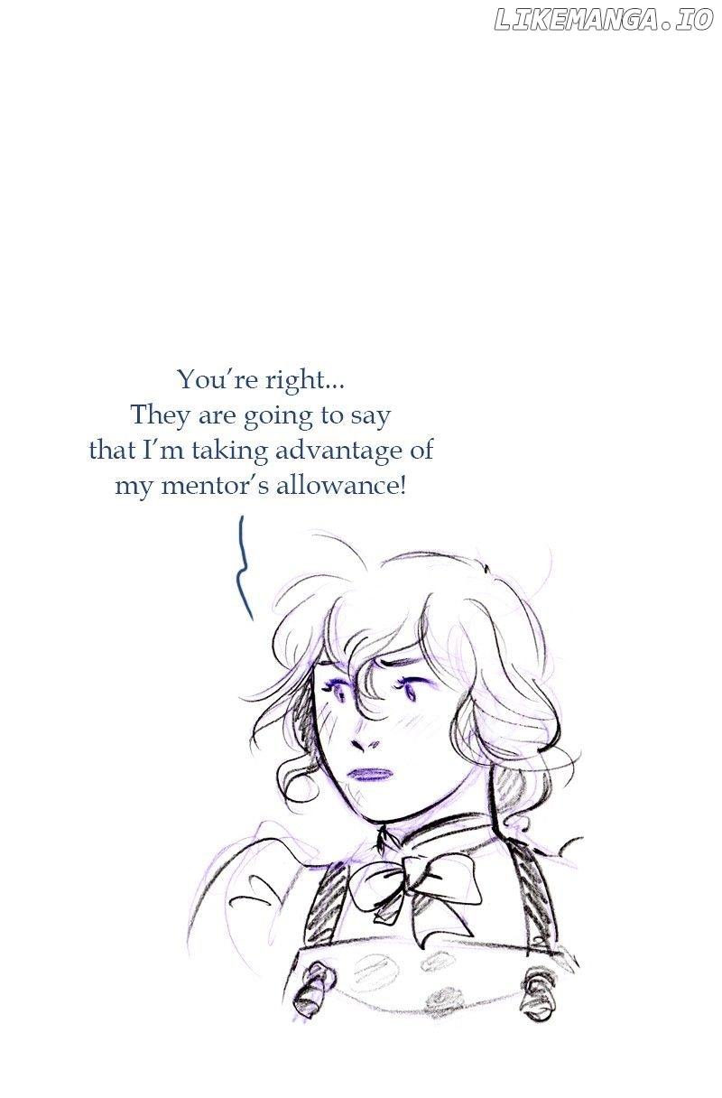 Miss Abbott And The Doctor chapter 46 - page 14
