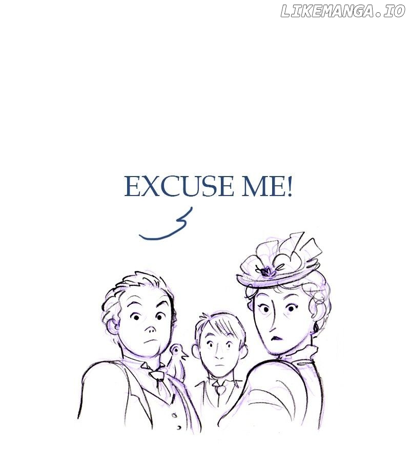 Miss Abbott And The Doctor chapter 46 - page 16