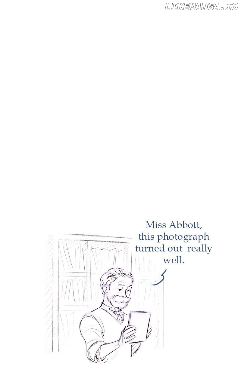 Miss Abbott And The Doctor chapter 46 - page 17