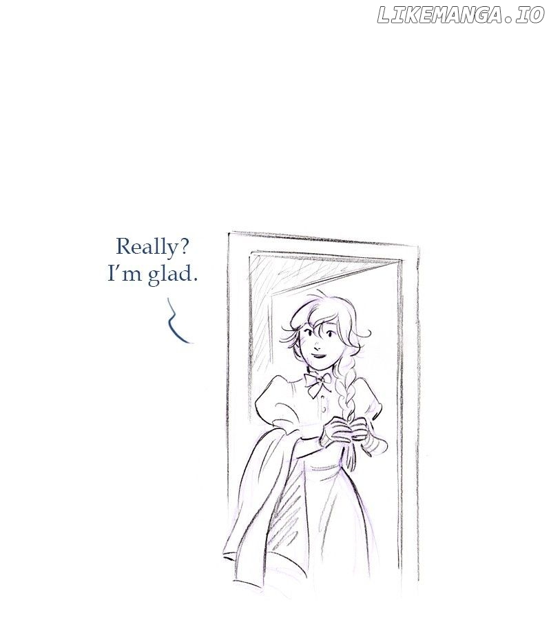 Miss Abbott And The Doctor chapter 46 - page 19
