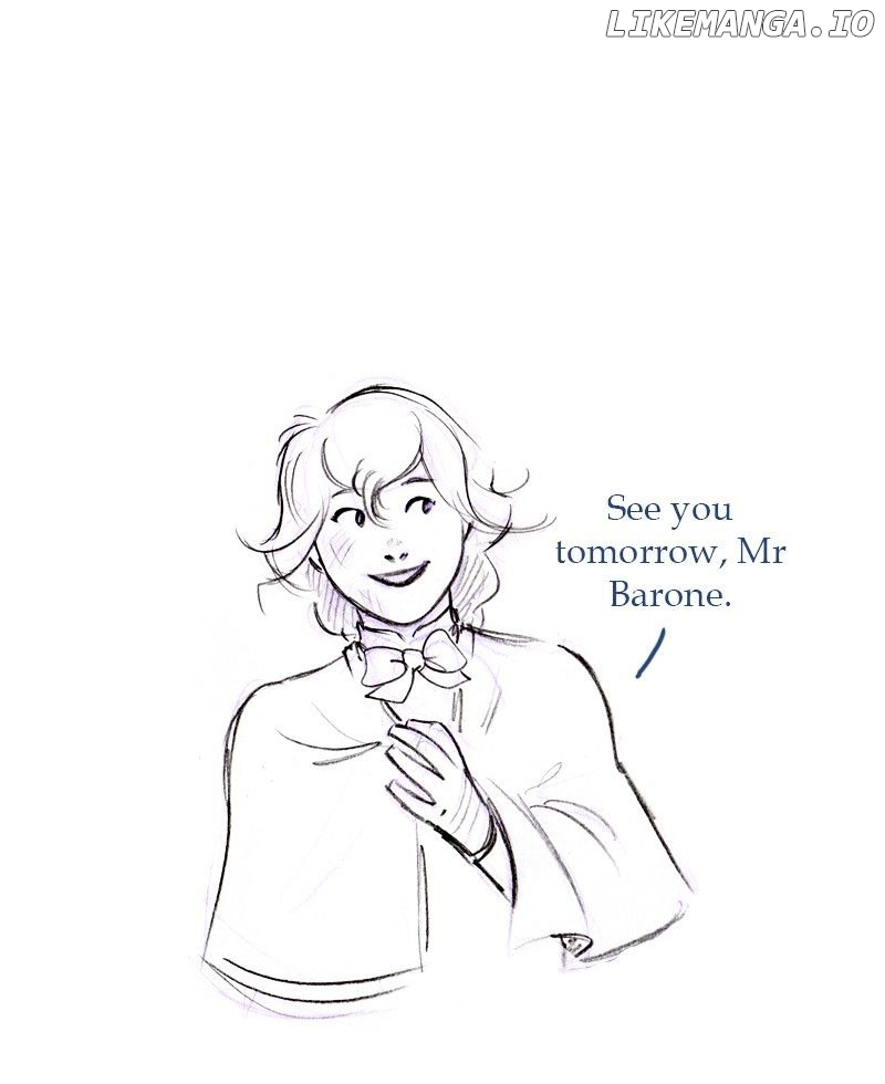 Miss Abbott And The Doctor chapter 46 - page 22