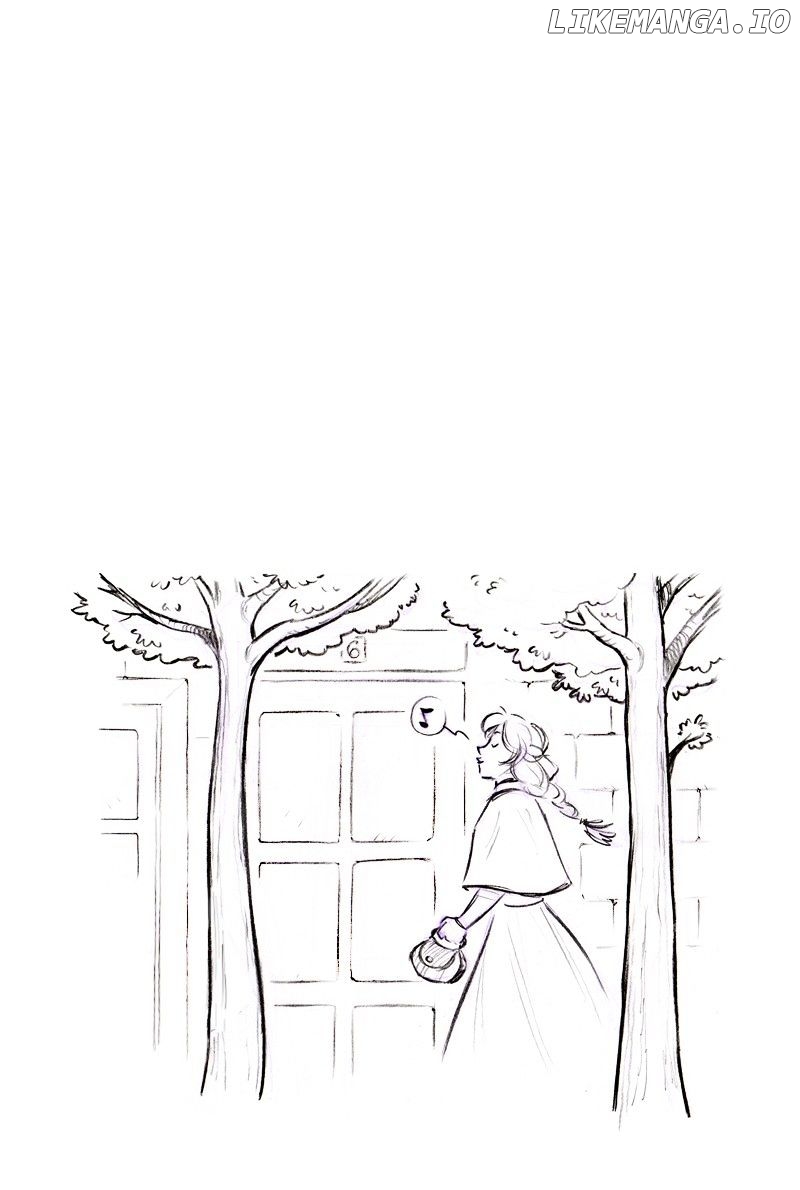 Miss Abbott And The Doctor chapter 46 - page 23