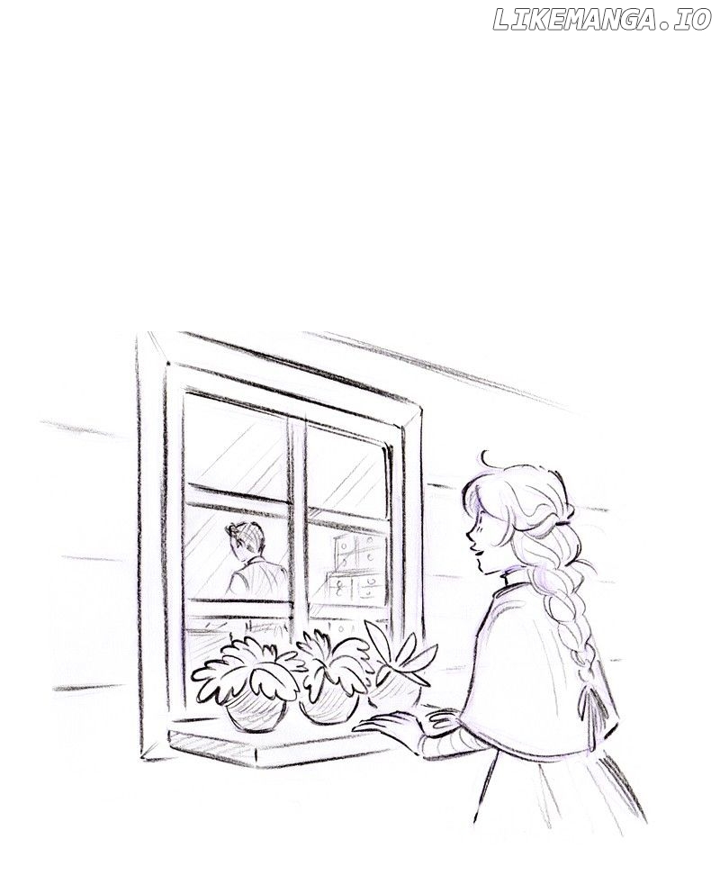 Miss Abbott And The Doctor chapter 46 - page 24