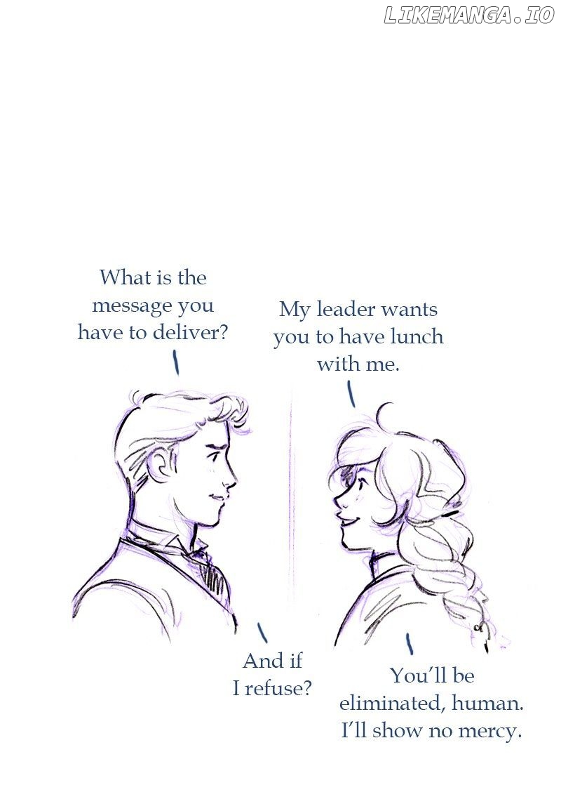 Miss Abbott And The Doctor chapter 46 - page 31