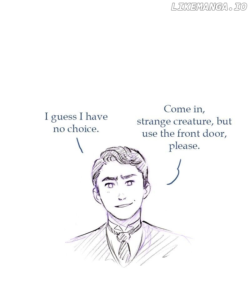 Miss Abbott And The Doctor chapter 46 - page 32