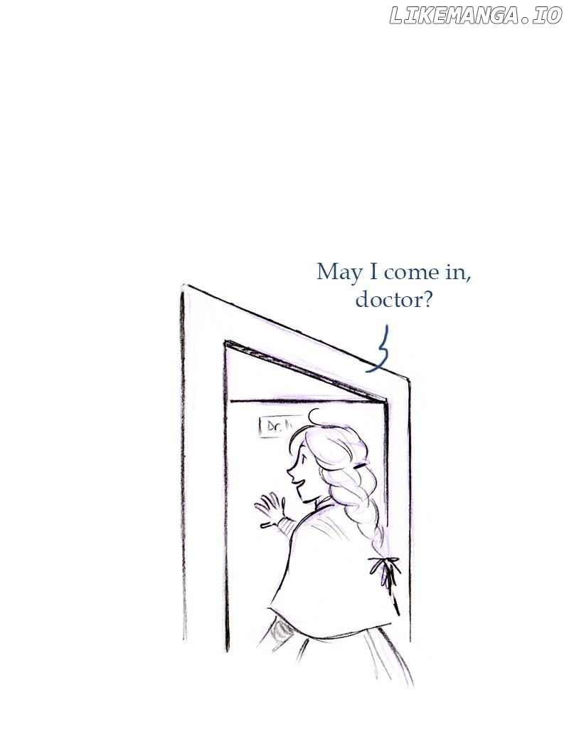 Miss Abbott And The Doctor chapter 46 - page 36