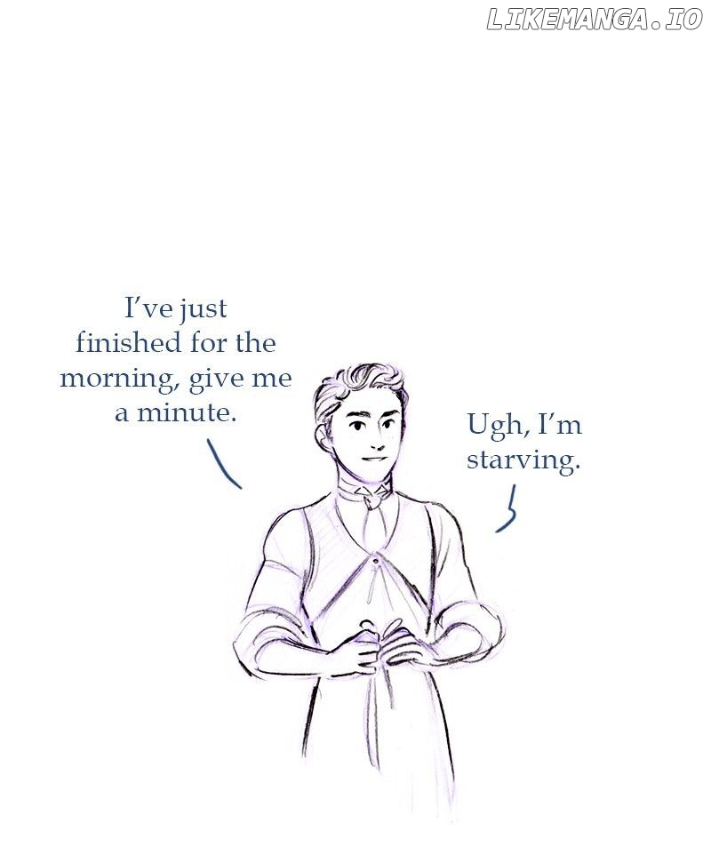Miss Abbott And The Doctor chapter 46 - page 37