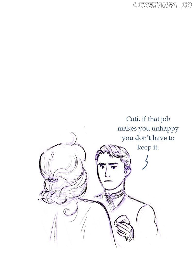 Miss Abbott And The Doctor chapter 46 - page 44