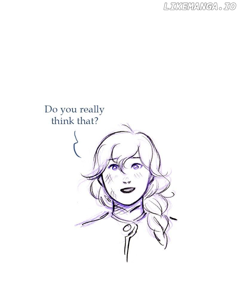 Miss Abbott And The Doctor chapter 46 - page 46
