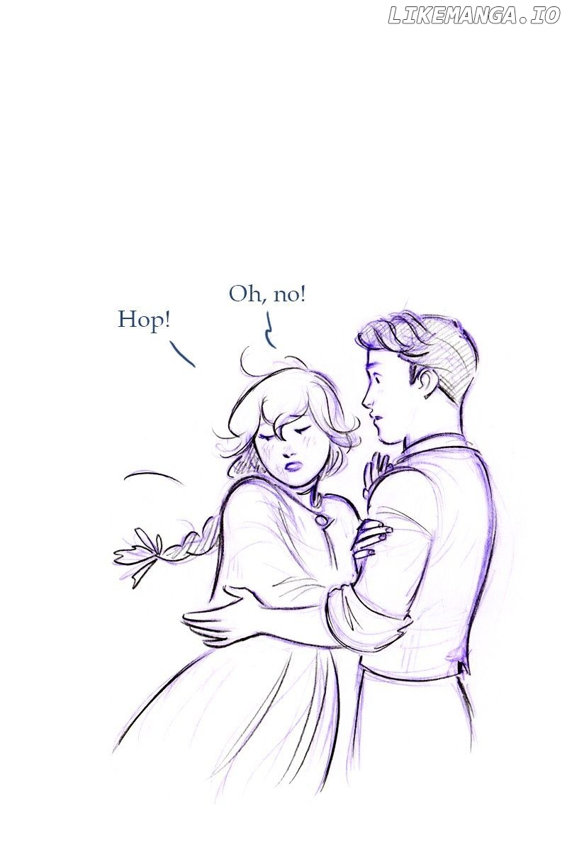 Miss Abbott And The Doctor chapter 46 - page 51