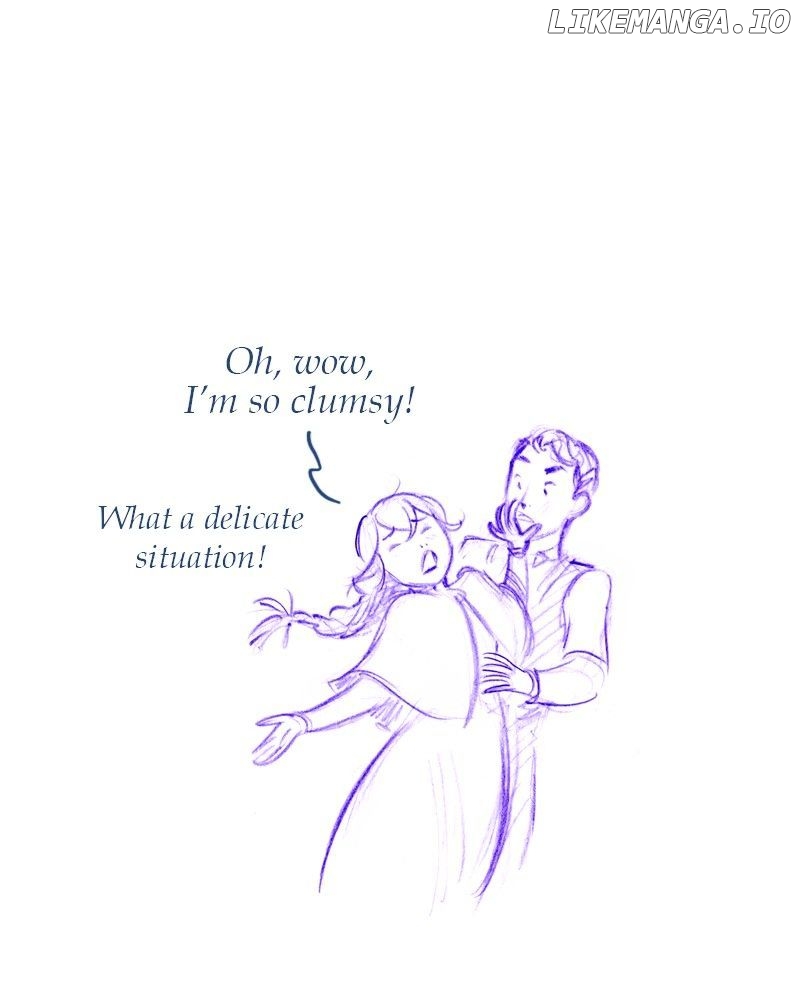 Miss Abbott And The Doctor chapter 46 - page 52