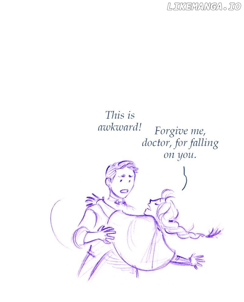 Miss Abbott And The Doctor chapter 46 - page 53