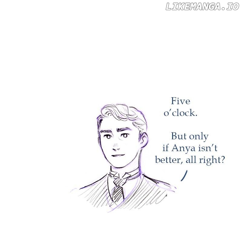 Miss Abbott And The Doctor chapter 46 - page 59