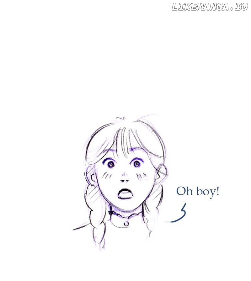 Miss Abbott And The Doctor chapter 46 - page 62