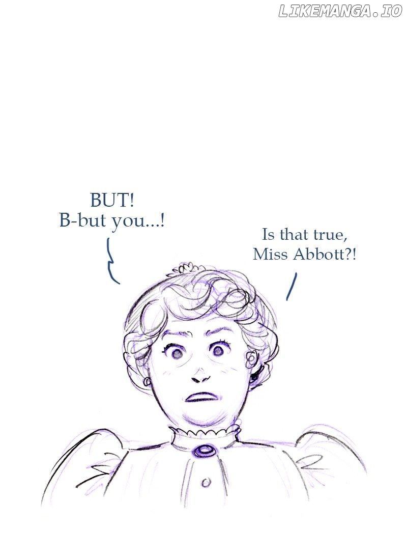 Miss Abbott And The Doctor chapter 46 - page 63