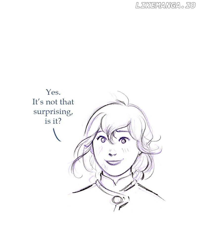 Miss Abbott And The Doctor chapter 46 - page 64