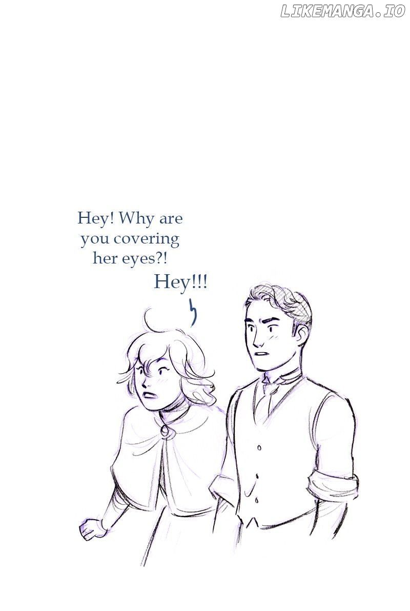 Miss Abbott And The Doctor chapter 46 - page 68