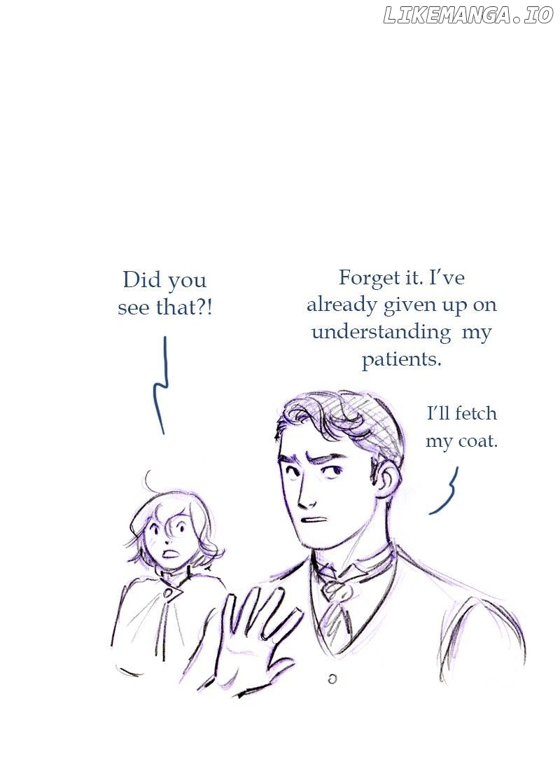 Miss Abbott And The Doctor chapter 46 - page 69