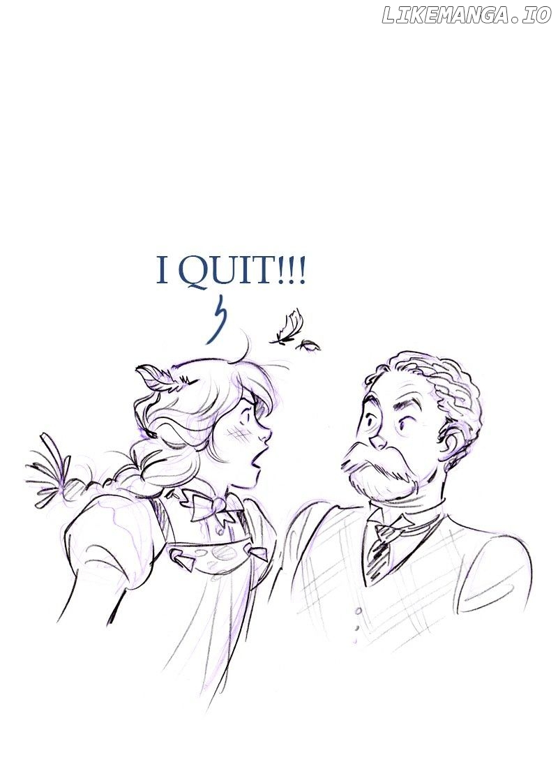 Miss Abbott And The Doctor chapter 46 - page 7