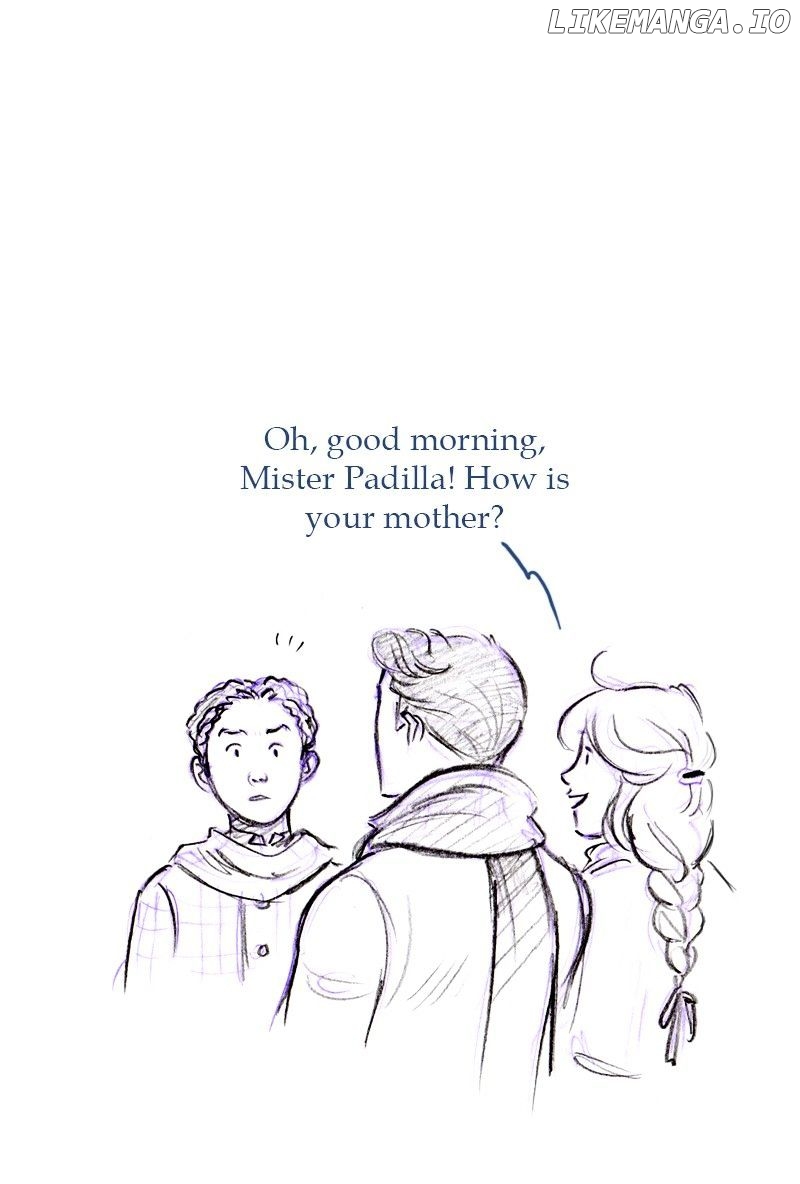 Miss Abbott And The Doctor chapter 46 - page 73