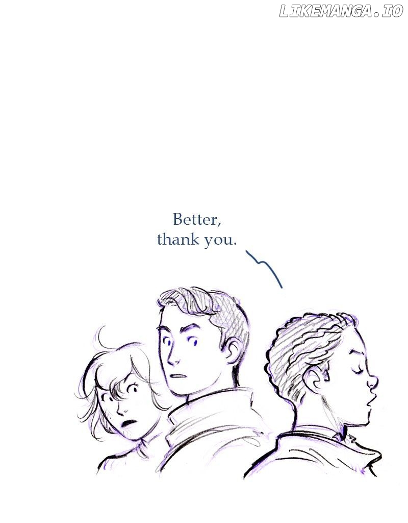 Miss Abbott And The Doctor chapter 46 - page 74