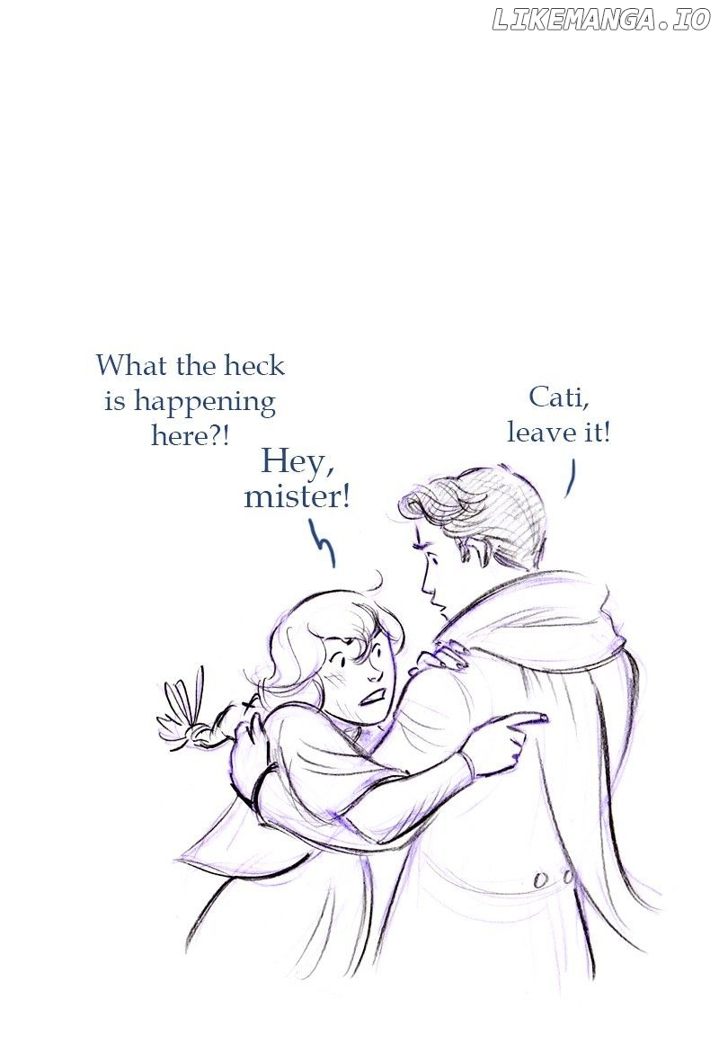 Miss Abbott And The Doctor chapter 46 - page 75