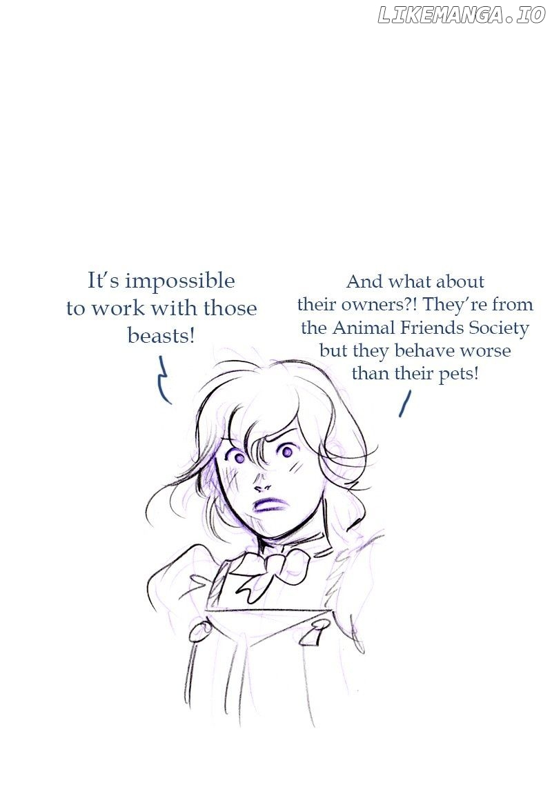 Miss Abbott And The Doctor chapter 46 - page 8