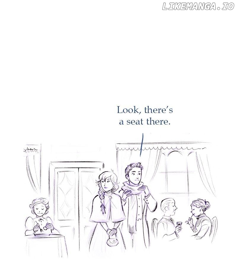 Miss Abbott And The Doctor chapter 46 - page 80
